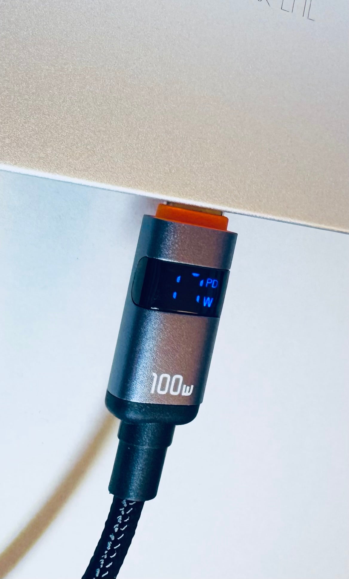 Essager 100W USB C Cable