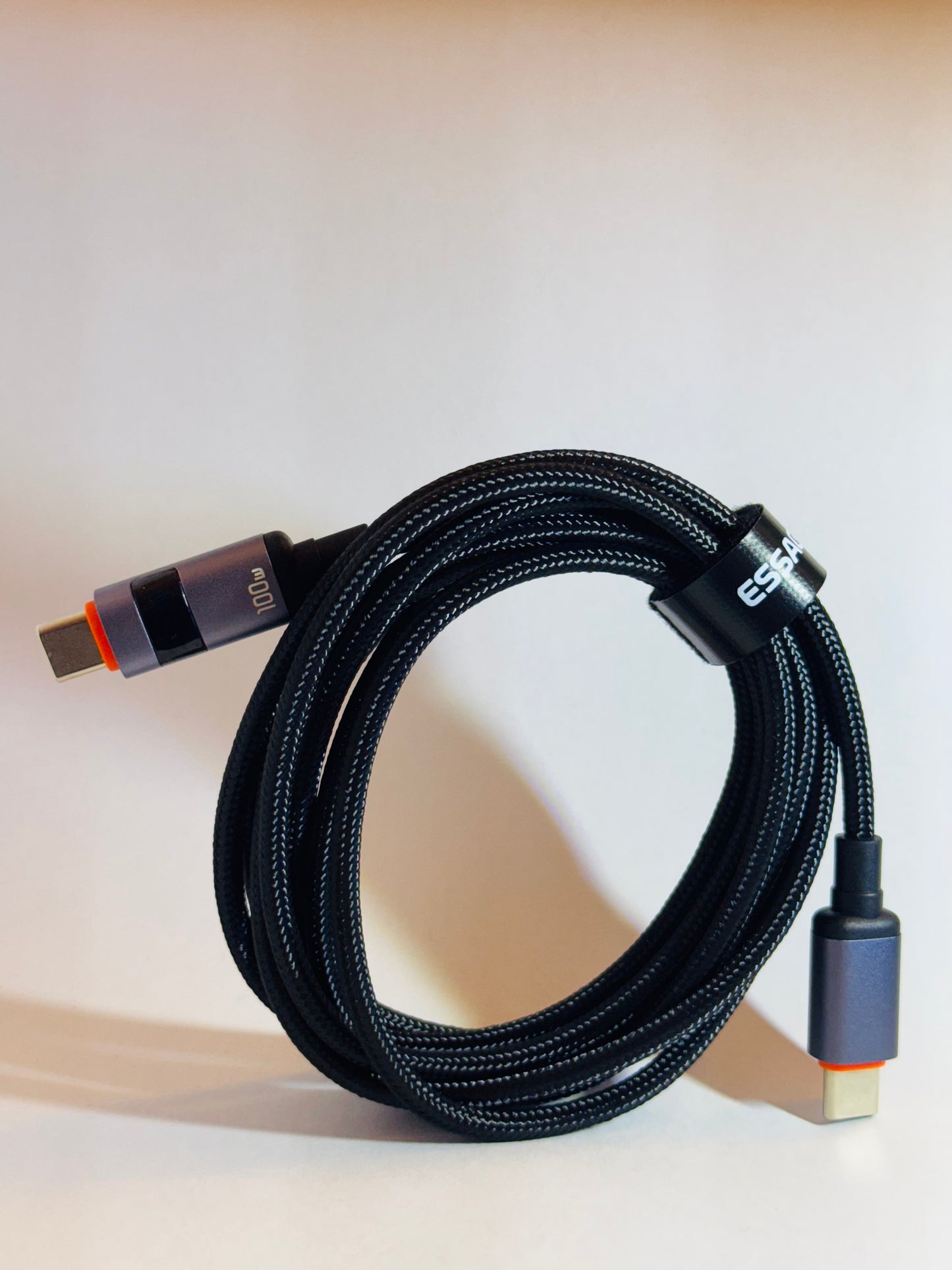Essager 100W USB C Cable