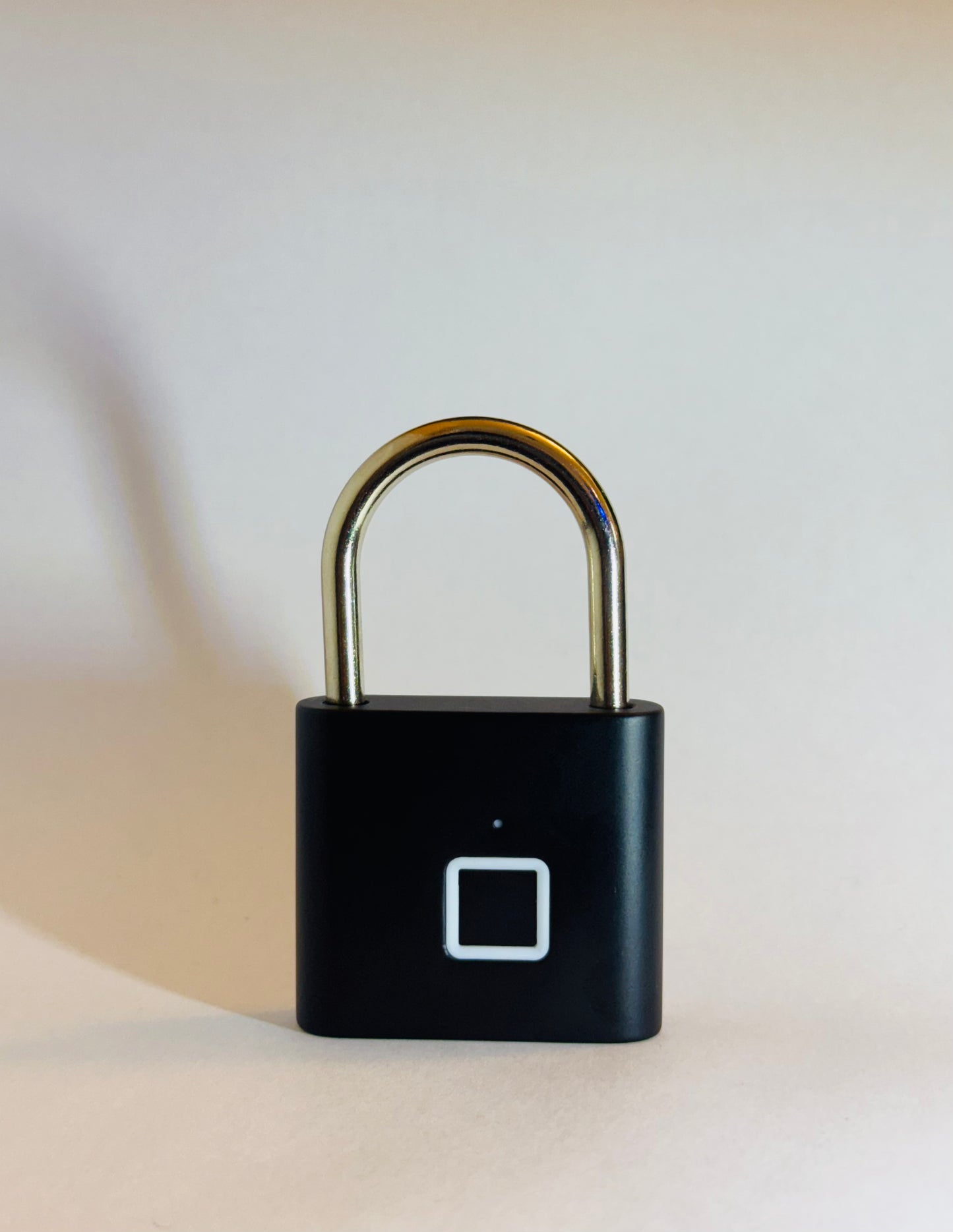 Fingerprint ID Smart Lock