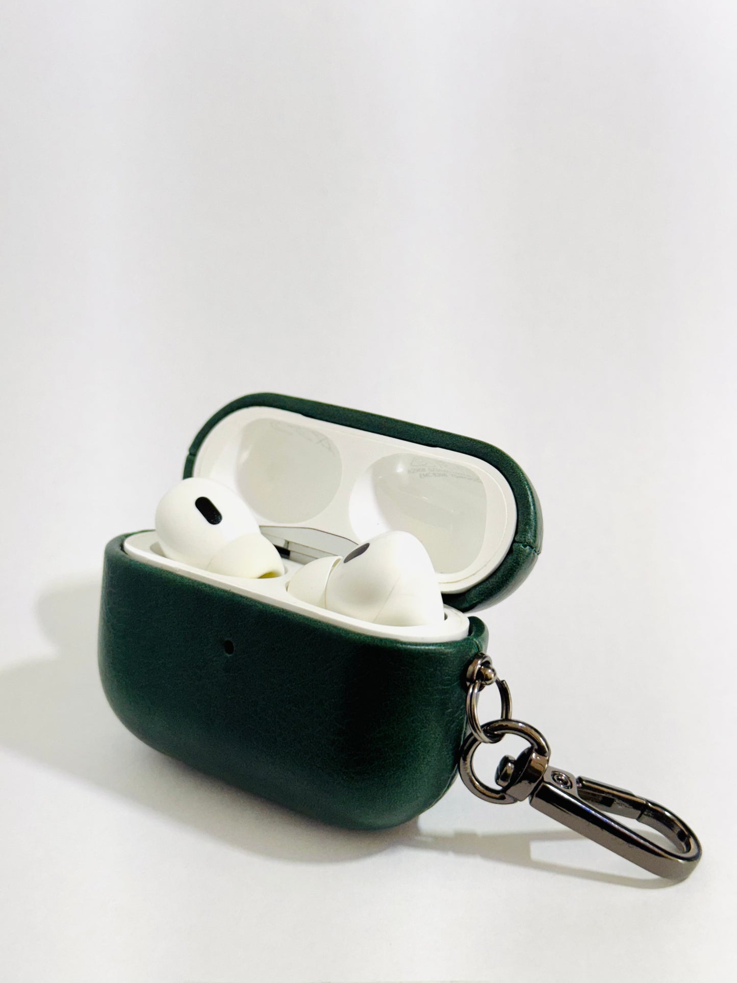 Leather AirPod Pro case (2nd Gen)