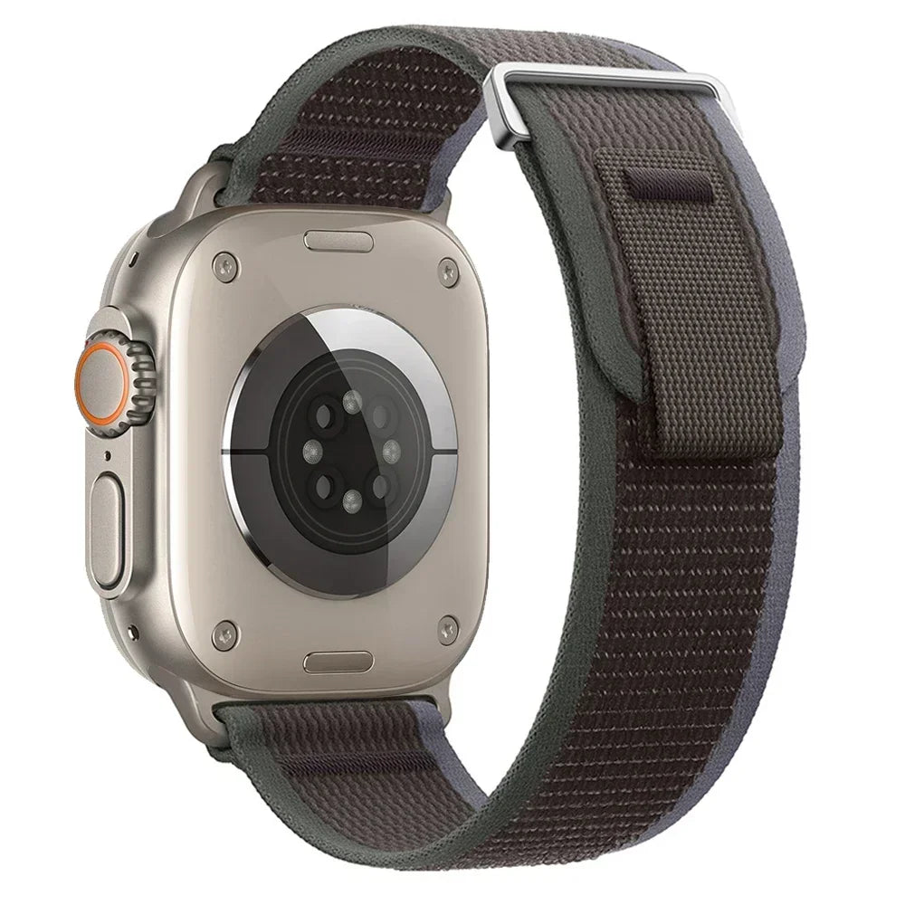 Trail Loop Strap for Apple Watch (Ultra 2, Series 1-10, SE)