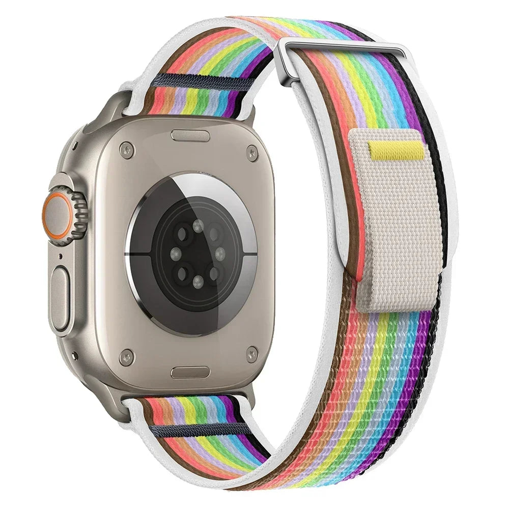 Trail Loop Strap for Apple Watch (Ultra 2, Series 1-10, SE)