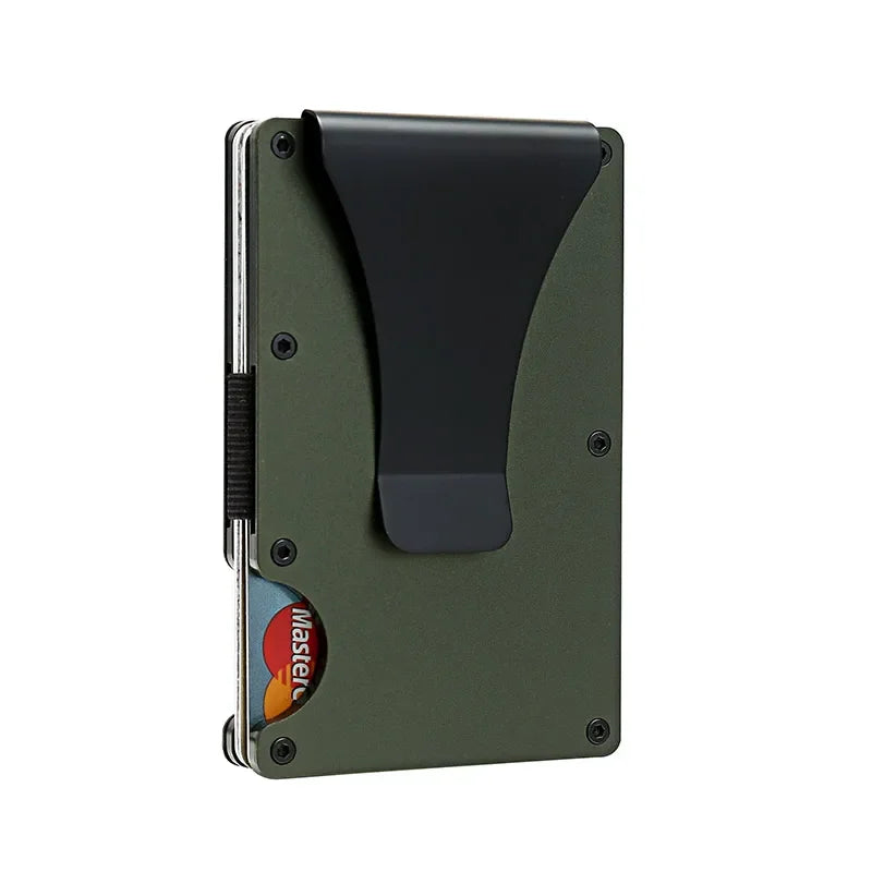 EDC Card Holder (RFID blocking)