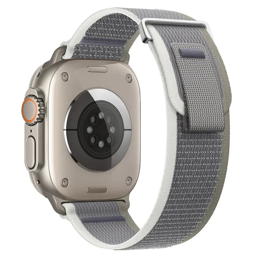 Trail Loop Strap for Apple Watch (Ultra 2, Series 1-10, SE)