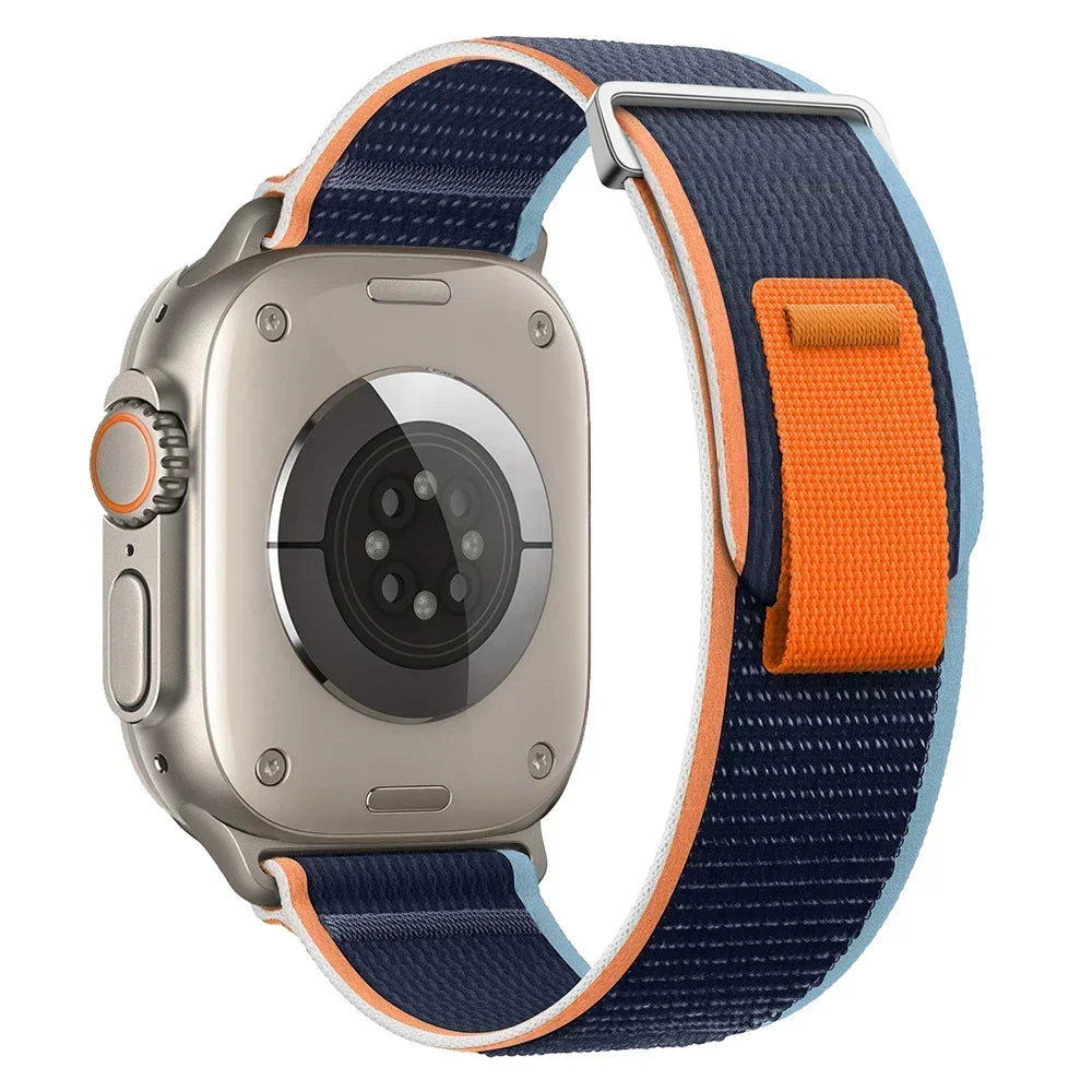 Trail Loop Strap for Apple Watch (Ultra 2, Series 1-10, SE)