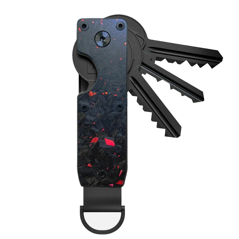 EDC Keyholder