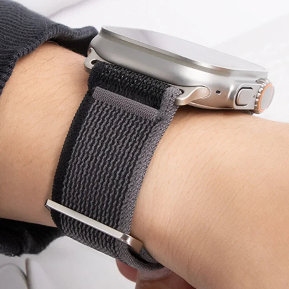 Trail Loop Strap for Apple Watch (Ultra 2, Series 1-10, SE)