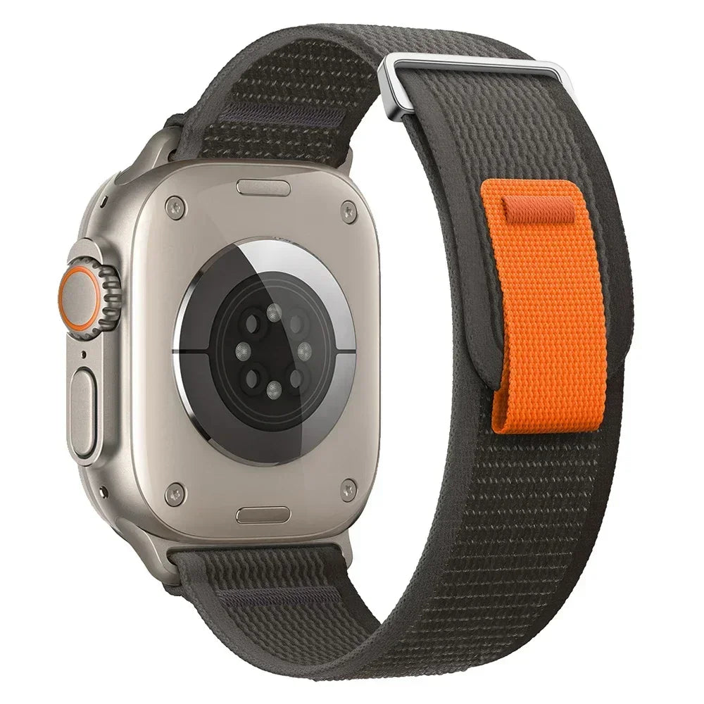 Trail Loop Strap for Apple Watch (Ultra 2, Series 1-10, SE)