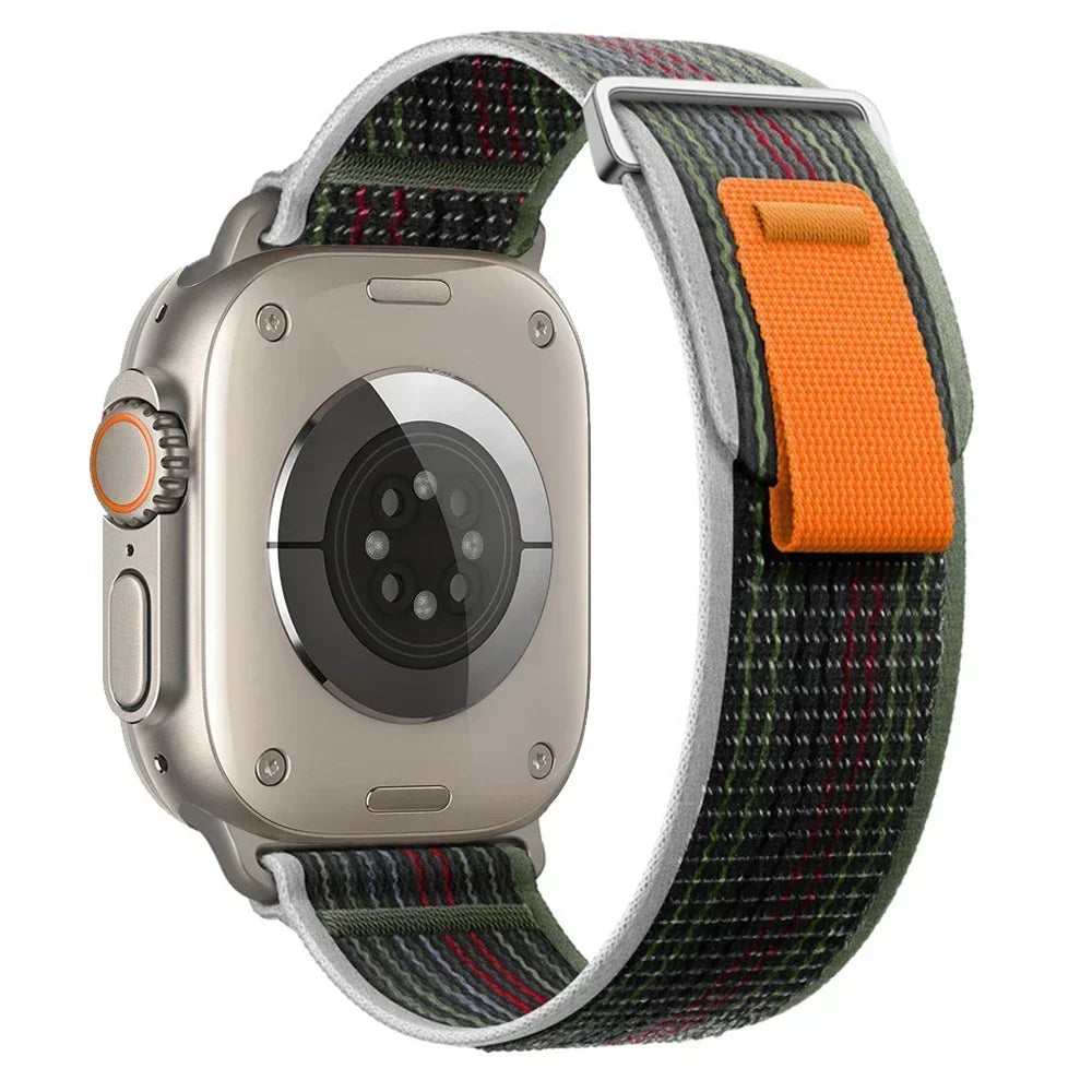 Trail Loop Strap for Apple Watch (Ultra 2, Series 1-10, SE)