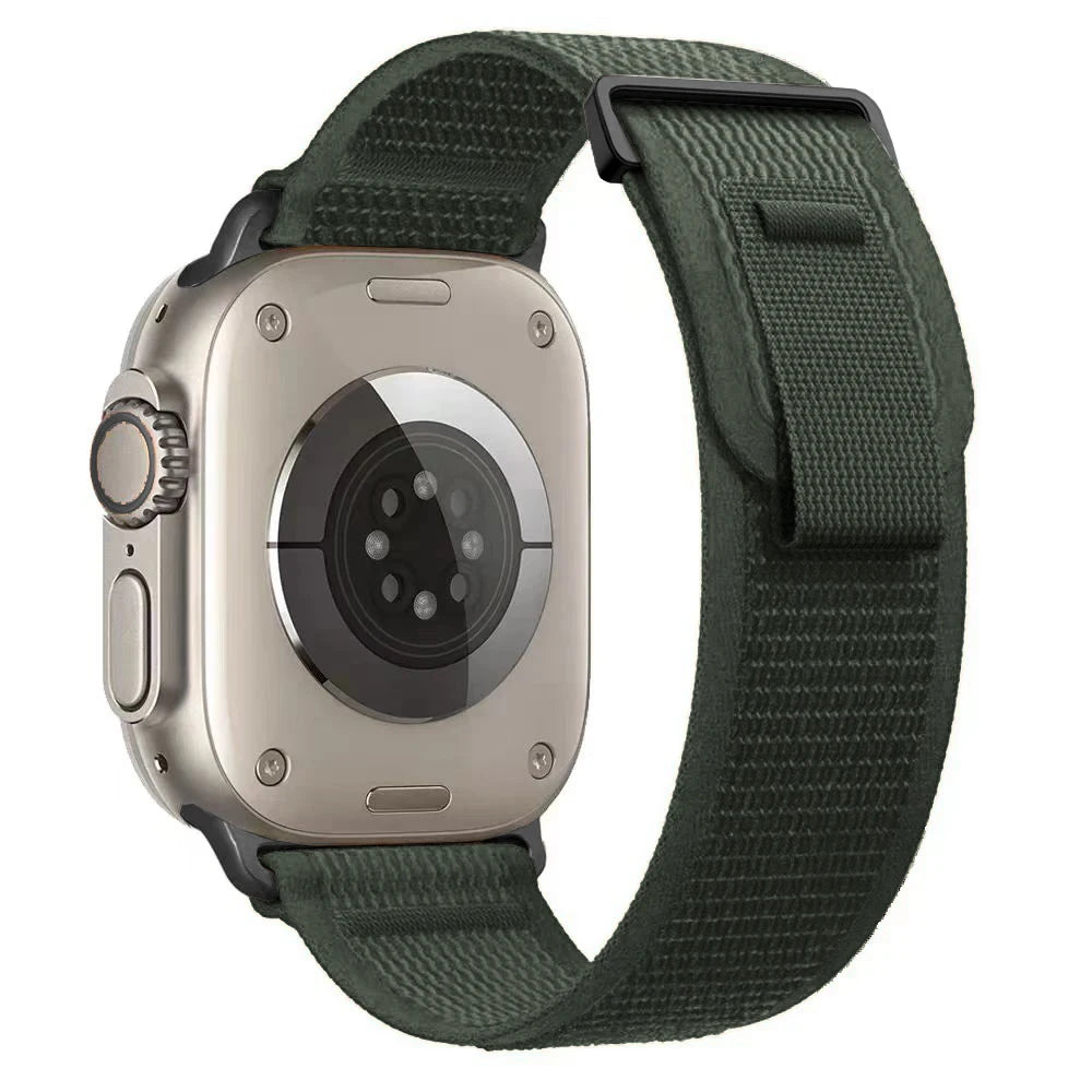 Trail Loop Strap for Apple Watch (Ultra 2, Series 1-10, SE)