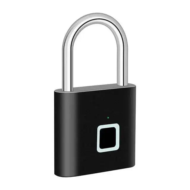 Fingerprint ID Smart Lock