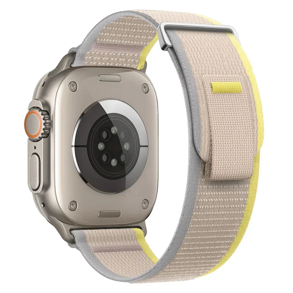 Trail Loop Strap for Apple Watch (Ultra 2, Series 1-10, SE)