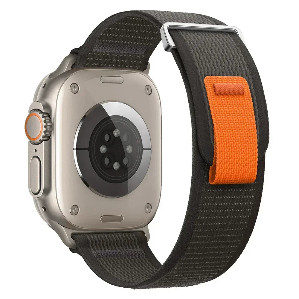 Trail Loop Strap for Apple Watch (Ultra 2, Series 1-10, SE)