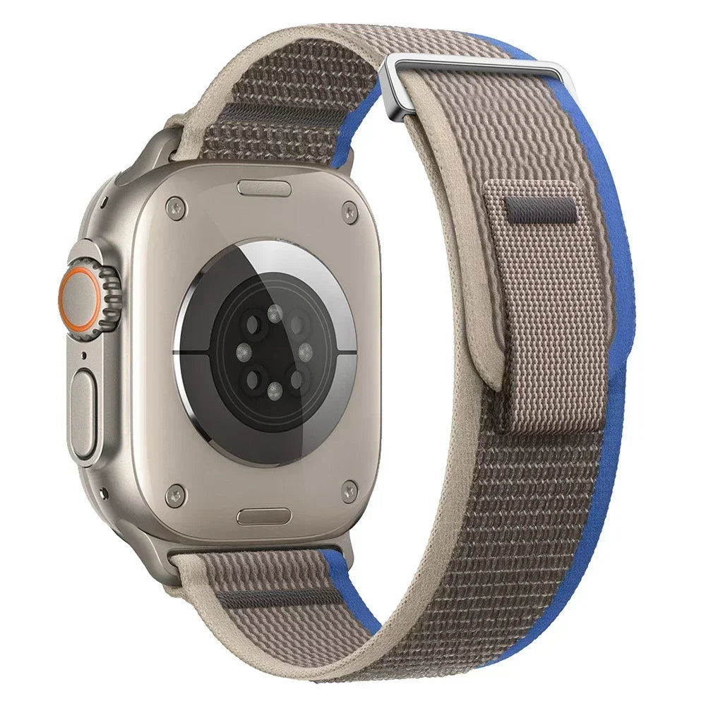 Trail Loop Strap for Apple Watch (Ultra 2, Series 1-10, SE)