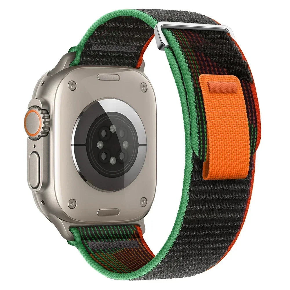 Trail Loop Strap for Apple Watch (Ultra 2, Series 1-10, SE)