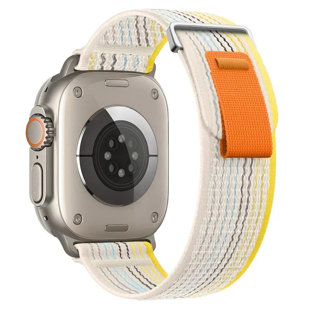 Trail Loop Strap for Apple Watch (Ultra 2, Series 1-10, SE)