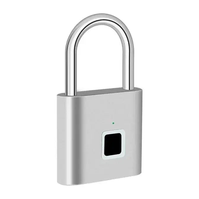 Fingerprint ID Smart Lock