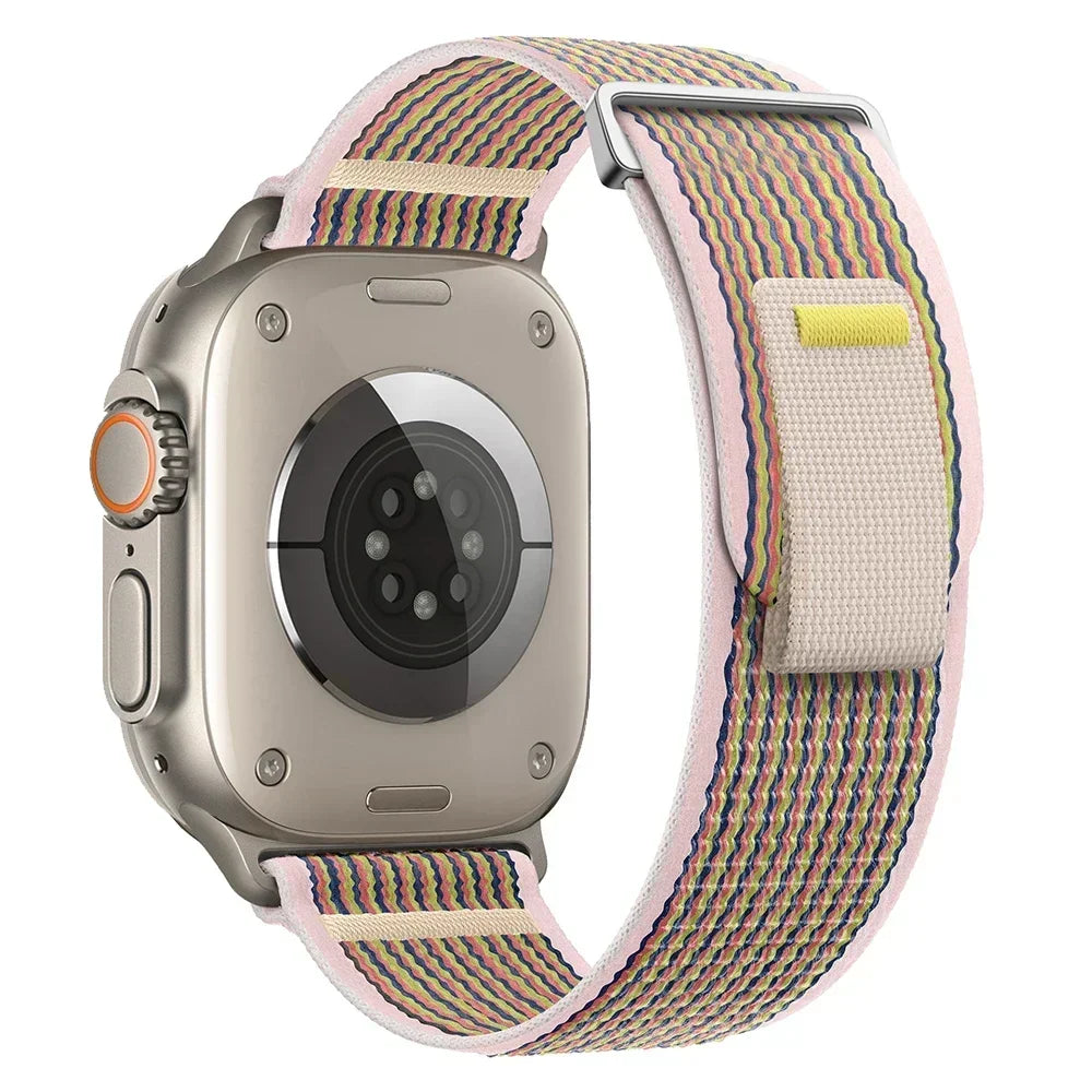 Trail Loop Strap for Apple Watch (Ultra 2, Series 1-10, SE)
