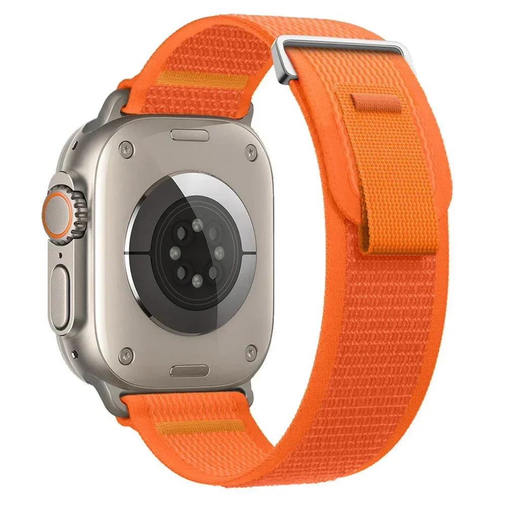 Trail Loop Strap for Apple Watch (Ultra 2, Series 1-10, SE)