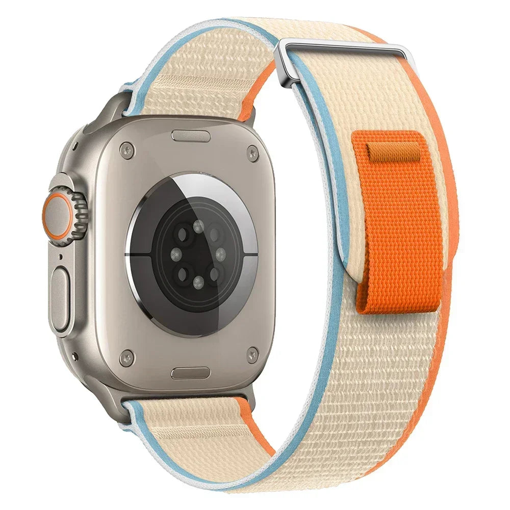 Trail Loop Strap for Apple Watch (Ultra 2, Series 1-10, SE)