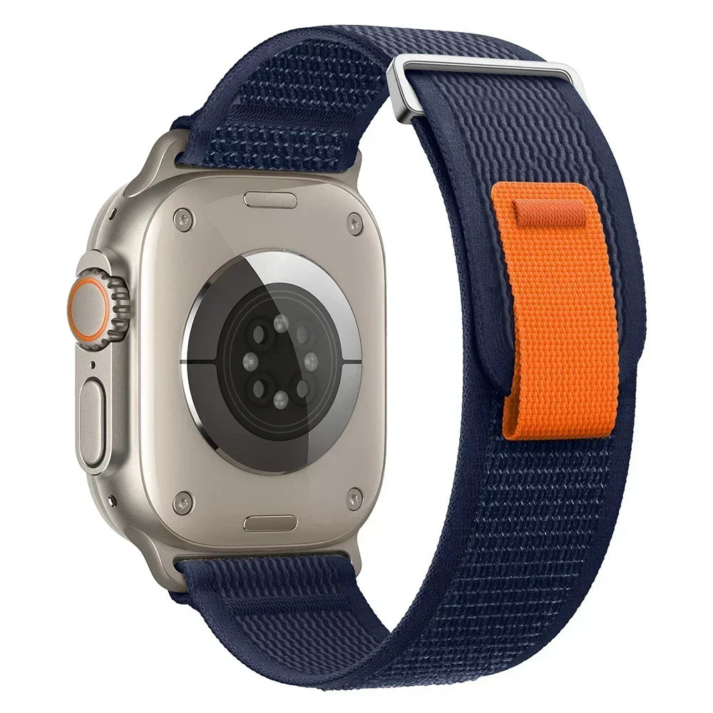 Trail Loop Strap for Apple Watch (Ultra 2, Series 1-10, SE)