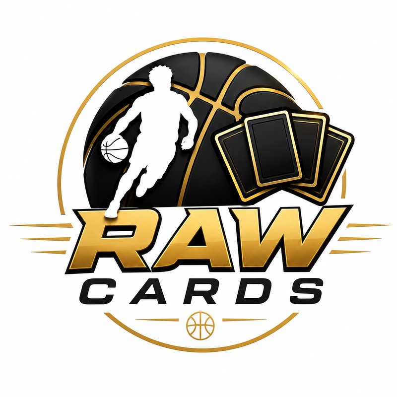 Raw Cards