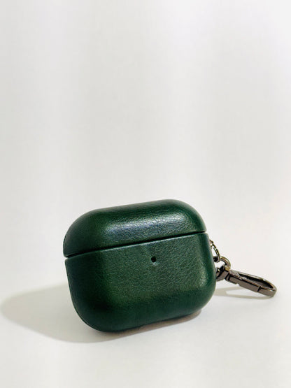 Leather AirPod Pro case (2nd Gen)