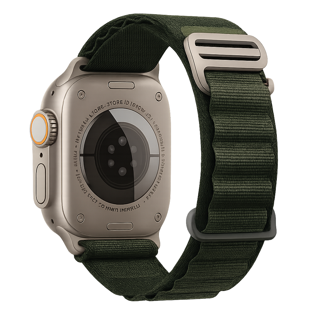 Alpine Loop Strap for Apple Watch