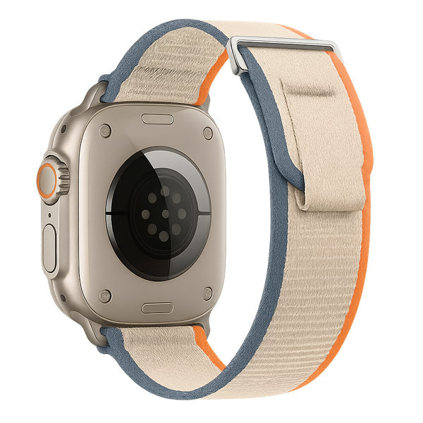 Velcro Trail Loop Strap for Apple Watch