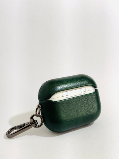 Leather AirPod Pro case (2nd Gen)