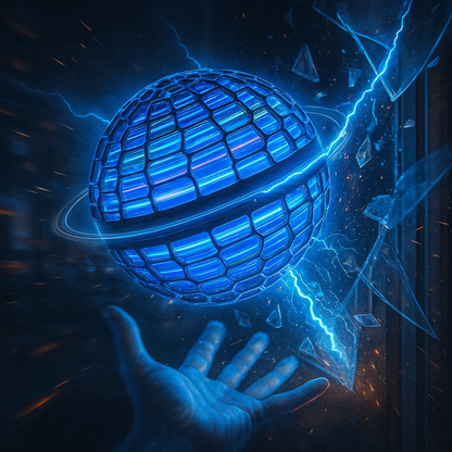 Flynova™ Pro