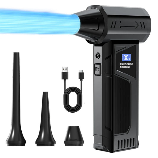 Handheld Portable Jet Blower
