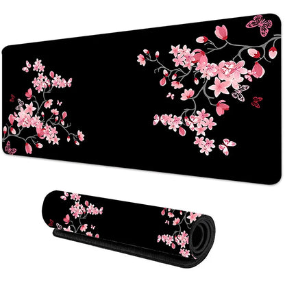 Japanese Scenery XXL Gaming Mouse Pad