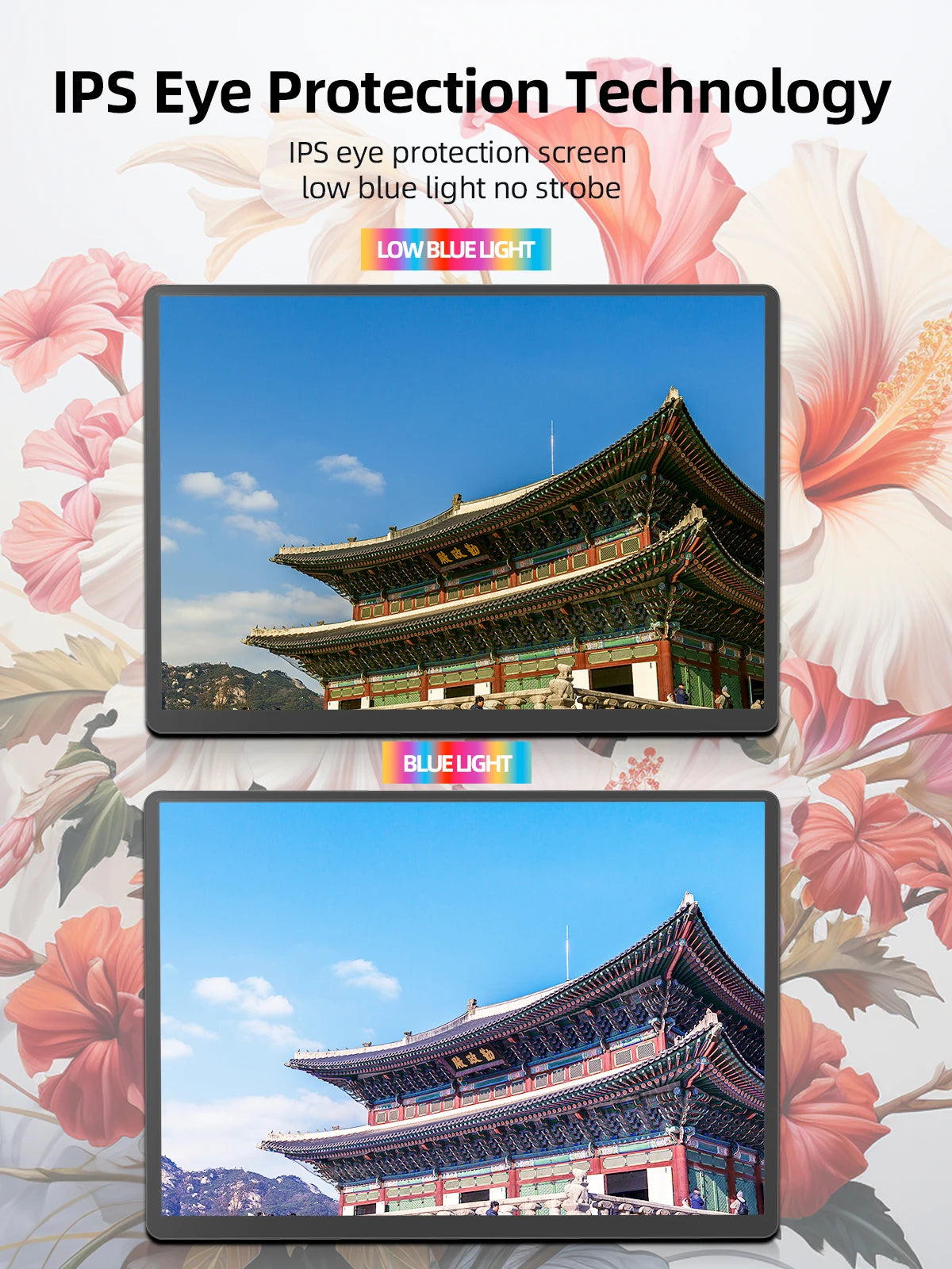 2K Portable Monitor - ZSUS