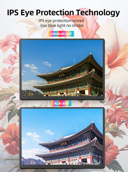 2K Portable Monitor - ZSUS