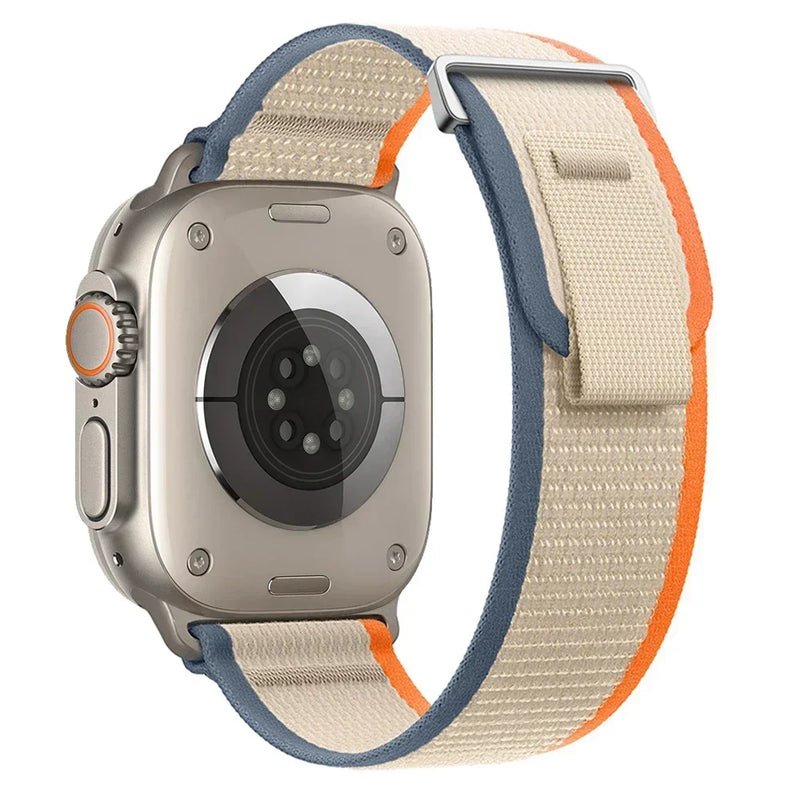 Trail Loop Strap for Apple Watch (Ultra 2, Series 1-10, SE)