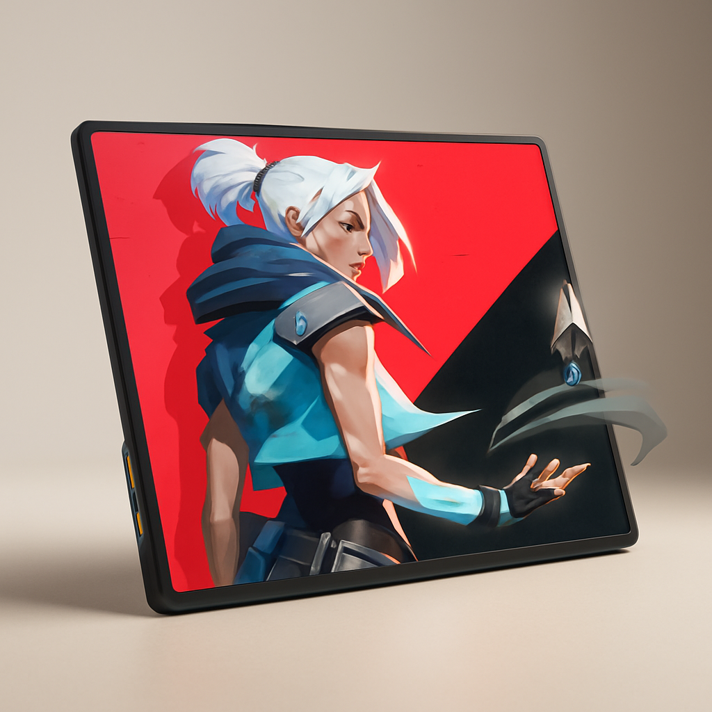 2K Portable Monitor - ZSUS